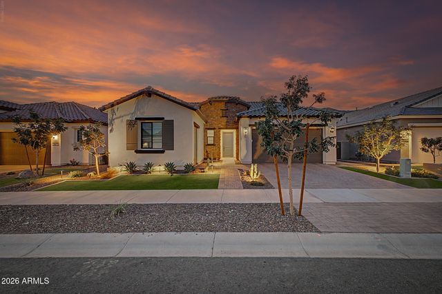 5878 N 207TH Avenue, Buckeye, AZ 85396
