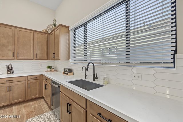 5878 N 207TH Avenue, Buckeye, AZ 85396