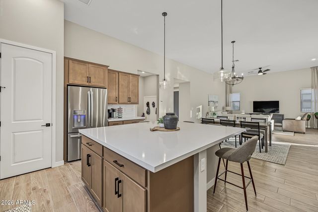 5878 N 207TH Avenue, Buckeye, AZ 85396