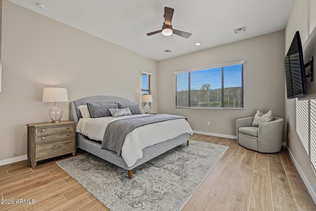 5878 N 207TH Avenue, Buckeye, AZ 85396