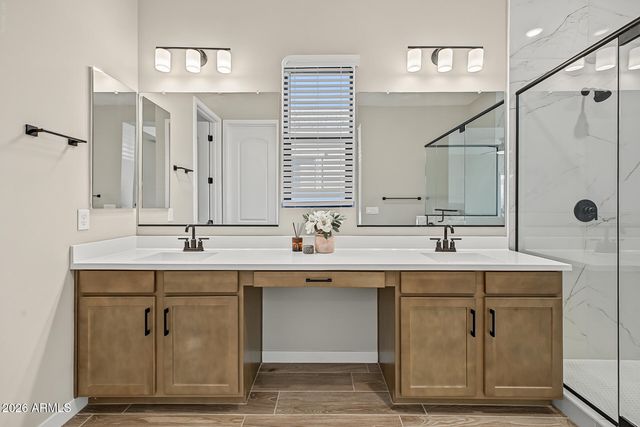 5878 N 207TH Avenue, Buckeye, AZ 85396