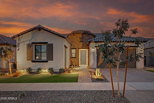 5878 N 207TH Avenue, Buckeye, AZ 85396
