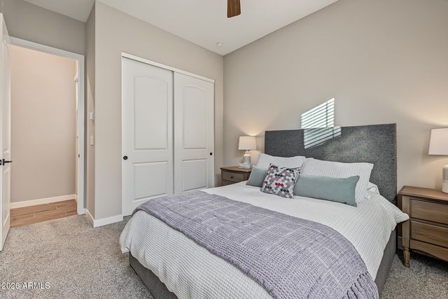 5878 N 207TH Avenue, Buckeye, AZ 85396