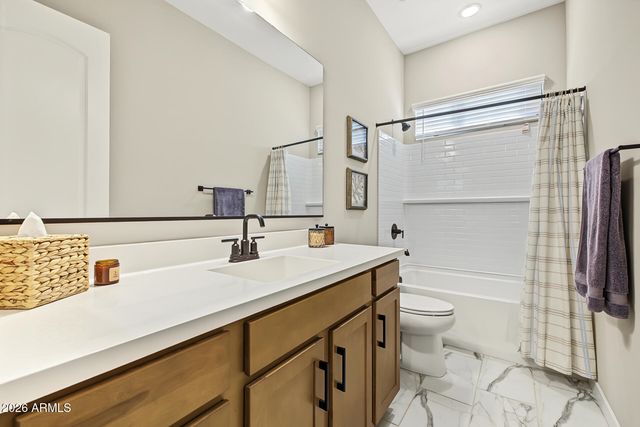 5878 N 207TH Avenue, Buckeye, AZ 85396