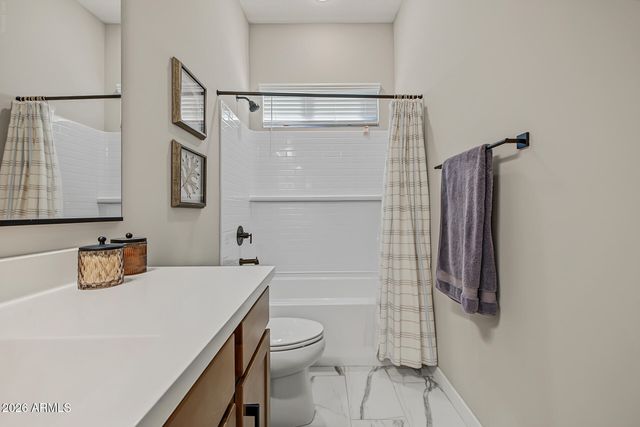 5878 N 207TH Avenue, Buckeye, AZ 85396
