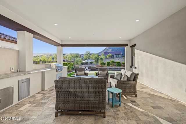 5878 N 207TH Avenue, Buckeye, AZ 85396