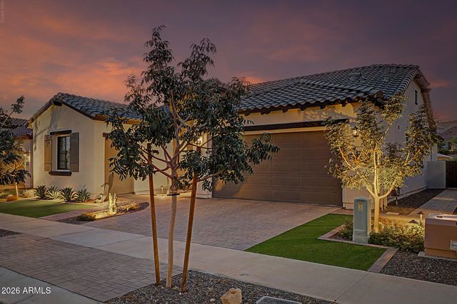 5878 N 207TH Avenue, Buckeye, AZ 85396