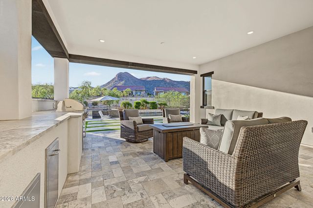5878 N 207TH Avenue, Buckeye, AZ 85396
