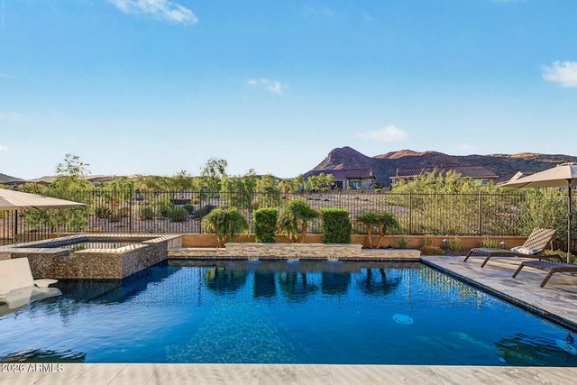 5878 N 207TH Avenue, Buckeye, AZ 85396