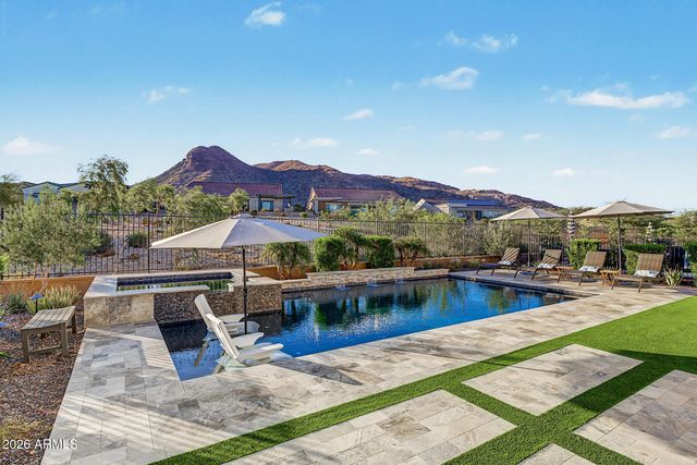 5878 N 207TH Avenue, Buckeye, AZ 85396