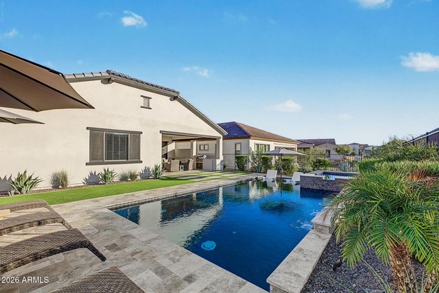 5878 N 207TH Avenue, Buckeye, AZ 85396