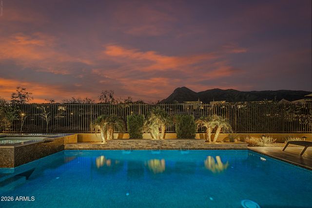 5878 N 207TH Avenue, Buckeye, AZ 85396