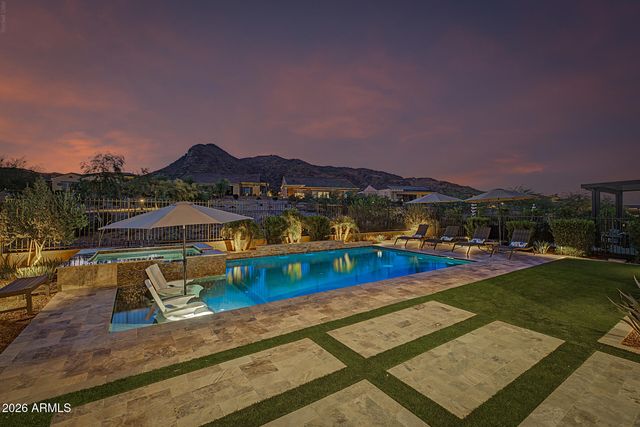 5878 N 207TH Avenue, Buckeye, AZ 85396