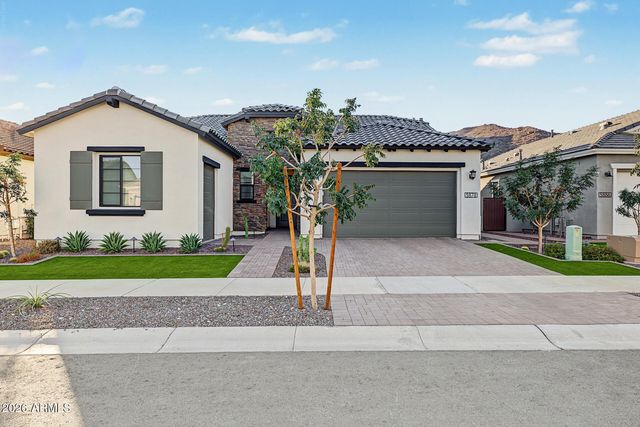 5878 N 207TH Avenue, Buckeye, AZ 85396