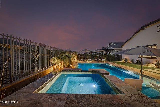 5878 N 207TH Avenue, Buckeye, AZ 85396