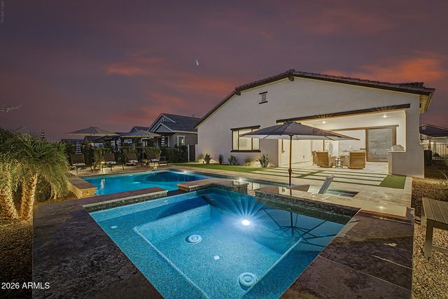 5878 N 207TH Avenue, Buckeye, AZ 85396