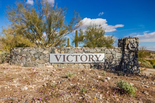 5878 N 207TH Avenue, Buckeye, AZ 85396