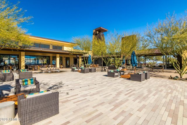 5878 N 207TH Avenue, Buckeye, AZ 85396