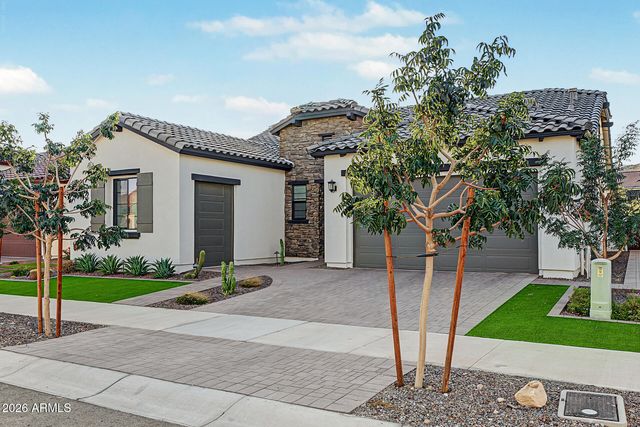 5878 N 207TH Avenue, Buckeye, AZ 85396