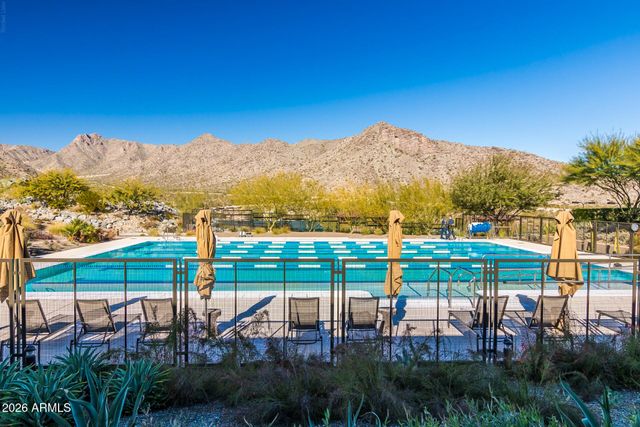 5878 N 207TH Avenue, Buckeye, AZ 85396
