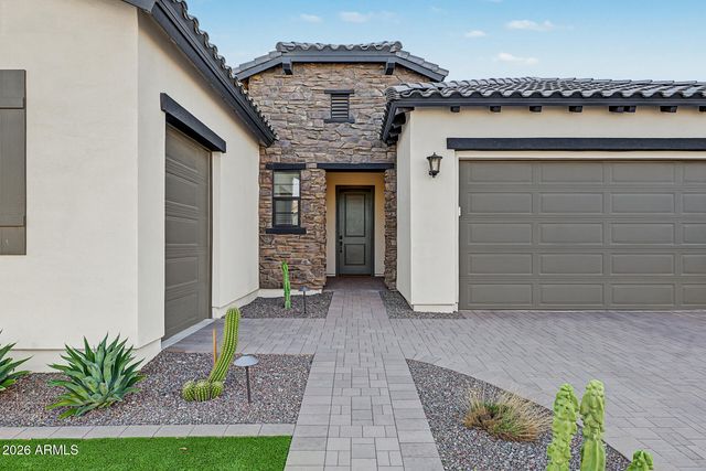 5878 N 207TH Avenue, Buckeye, AZ 85396