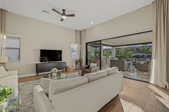 5878 N 207TH Avenue, Buckeye, AZ 85396