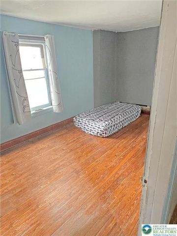 513 North Howard Street, Allentown City, PA 18102