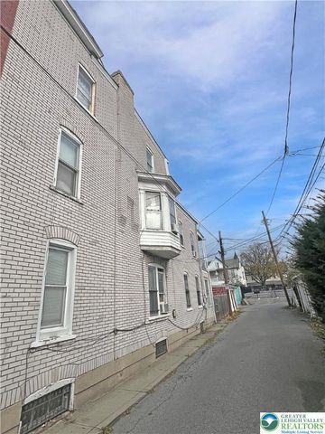 513 North Howard Street, Allentown City, PA 18102