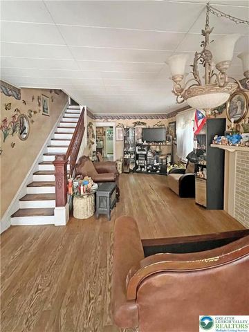 513 North Howard Street, Allentown City, PA 18102