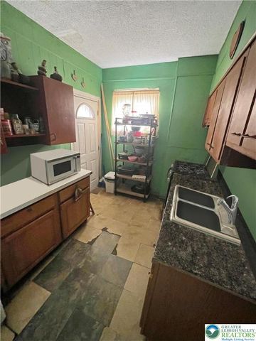 513 North Howard Street, Allentown City, PA 18102