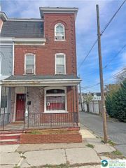 513 North Howard Street, Allentown City, PA 18102