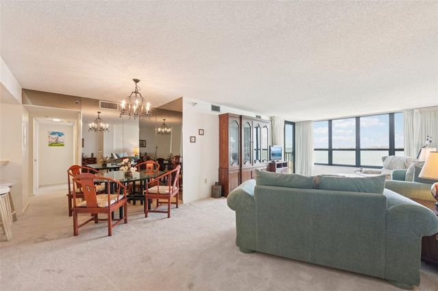 11 SUNSET DRIVE 502, Sarasota, FL 34236