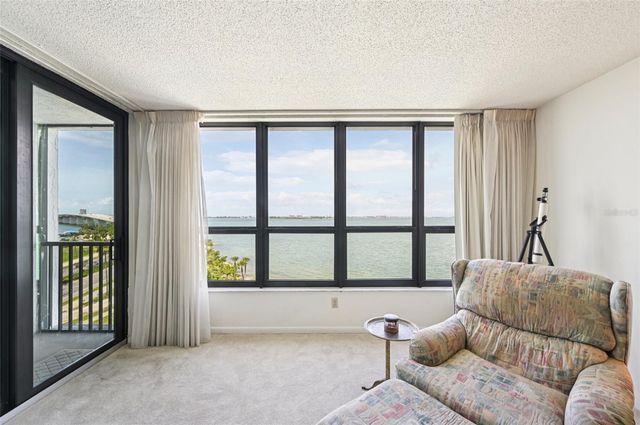 11 SUNSET DRIVE 502, Sarasota, FL 34236