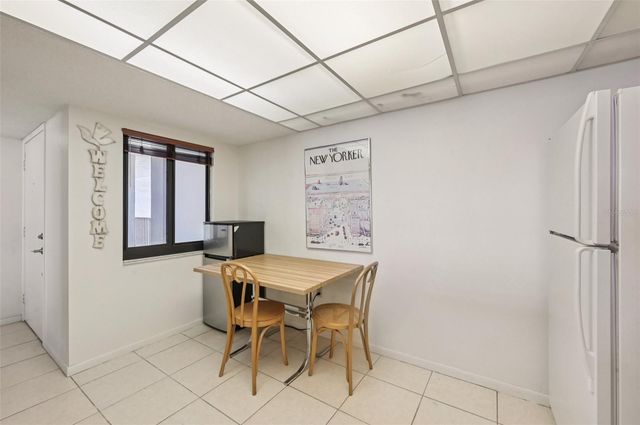 11 SUNSET DRIVE 502, Sarasota, FL 34236