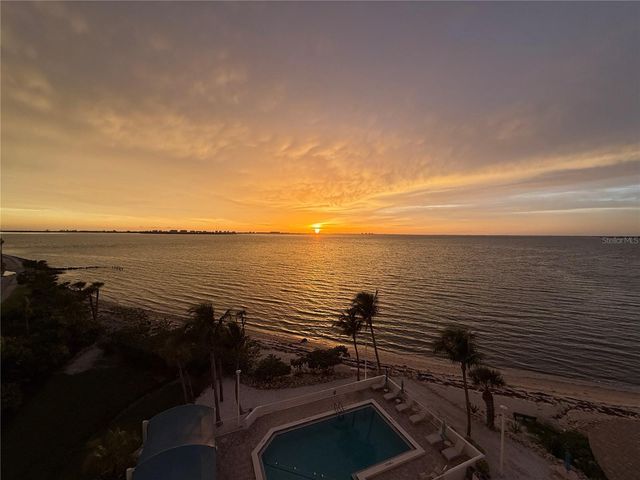 11 SUNSET DRIVE 502, Sarasota, FL 34236