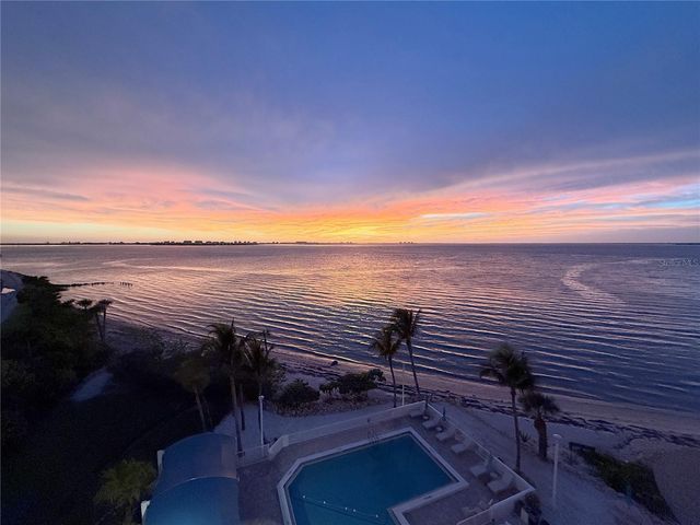 11 SUNSET DRIVE 502, Sarasota, FL 34236