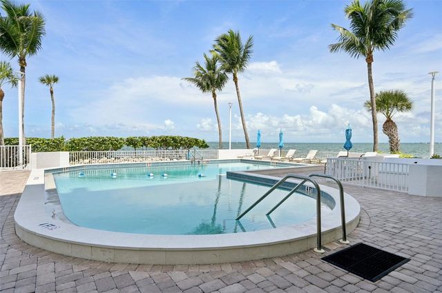 11 SUNSET DRIVE 502, Sarasota, FL 34236