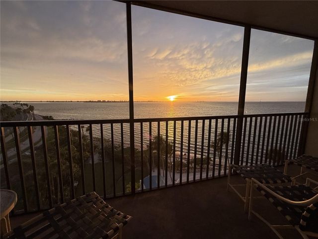 11 SUNSET DRIVE 502, Sarasota, FL 34236