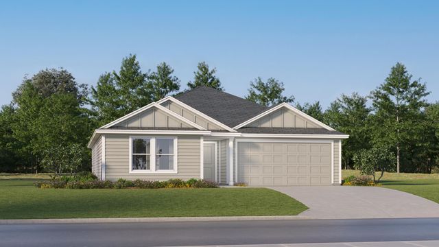 2109 Edgewood Street, Lubbock, TX 79415