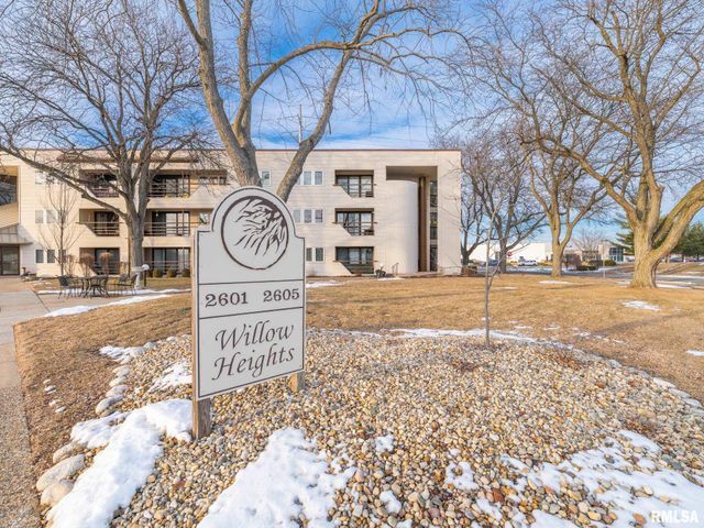 2601 W Willowlake Dr Apt 20, Peoria, IL 61614