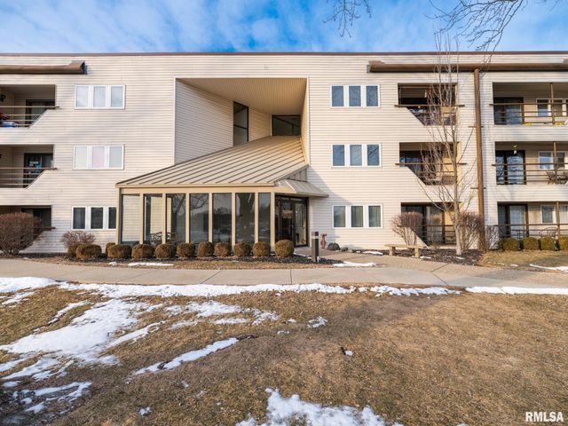 2601 W Willowlake Dr Apt 20, Peoria, IL 61614