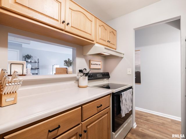 2601 W Willowlake Dr Apt 20, Peoria, IL 61614