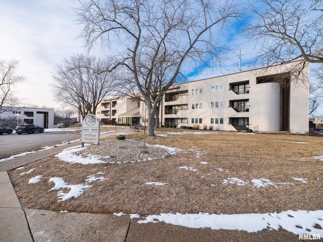 2601 W Willowlake Dr Apt 20, Peoria, IL 61614