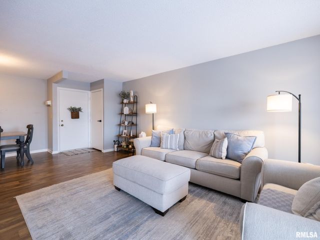 2601 W Willowlake Dr Apt 20, Peoria, IL 61614