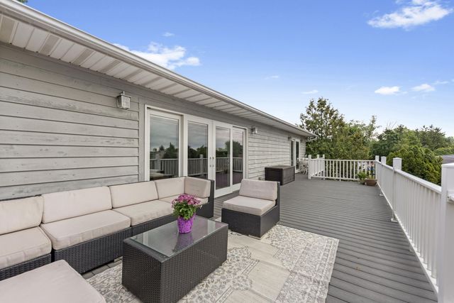 48020 Ridge Road, Grand Beach, MI 49117