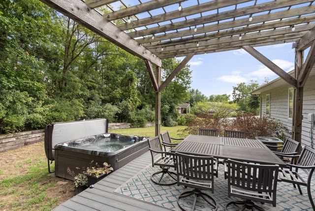 48020 Ridge Road, Grand Beach, MI 49117