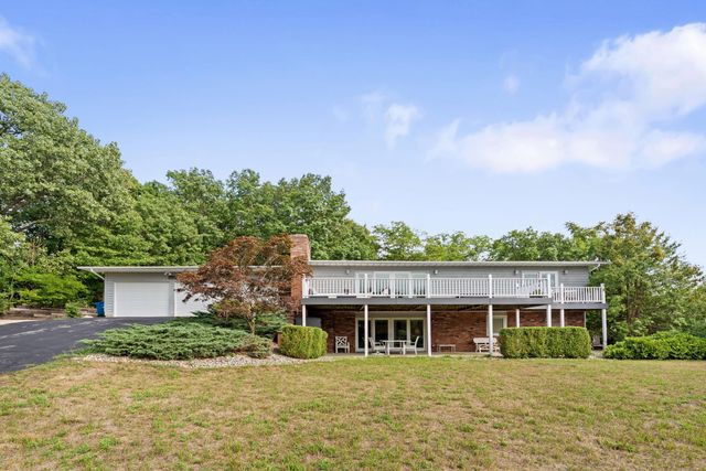 48020 Ridge Road, Grand Beach, MI 49117