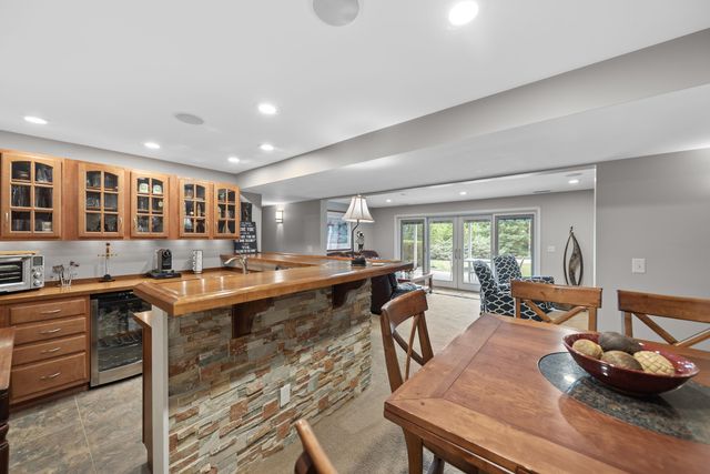 48020 Ridge Road, Grand Beach, MI 49117