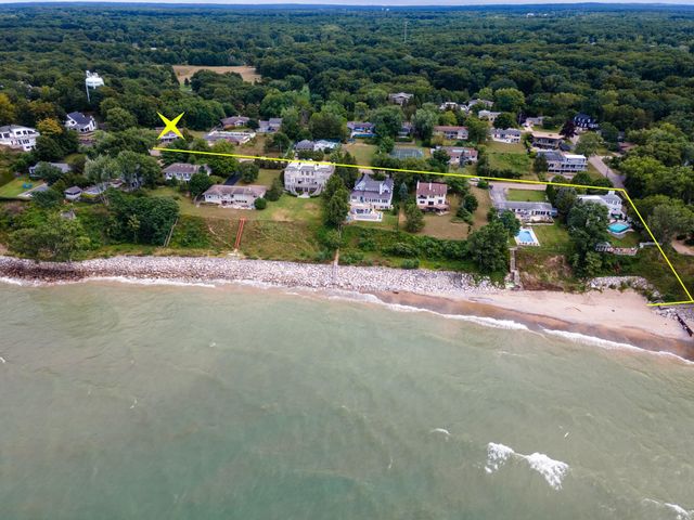 48020 Ridge Road, Grand Beach, MI 49117