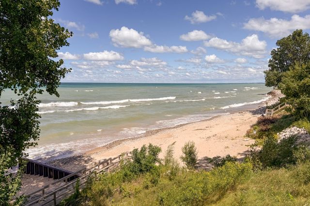 48020 Ridge Road, Grand Beach, MI 49117
